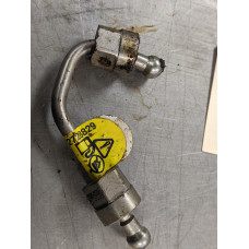 04Q209 Pump To Rail Fuel Line From 2017 GMC Acadia Limited  3.6 12691197